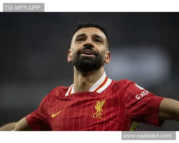 萨拉赫:从埃及小镇到足球巨星的传奇之路与辉煌成就