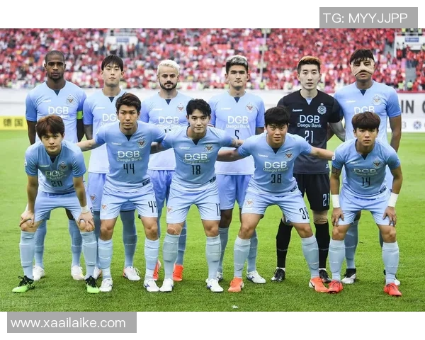 首尔FC与仁川联的激烈对决展现韩国足球的魅力与竞争力