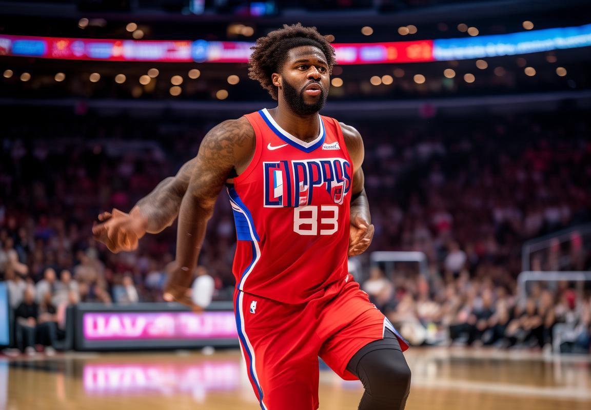 NBA快船队复兴之路：保罗回归与鲍尔默的远见卓识